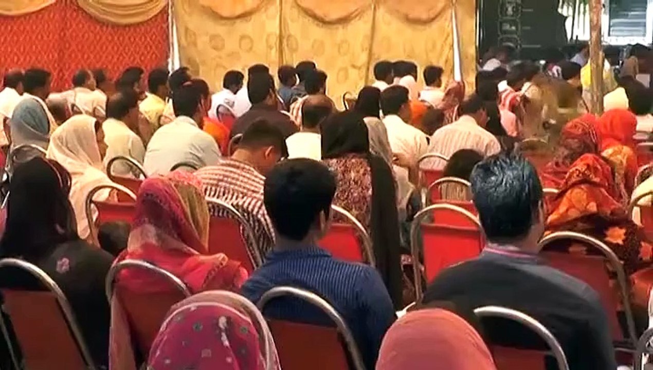 JAHAN TERA MAAL WAHAN TERA DIL