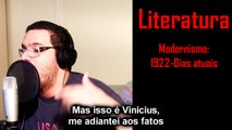 COMO ESTUDAR PARA O ENEM (LINGUAGEM, CÓDIGOS E SUAS TECNOLOGIAS) - Niggas Nerds