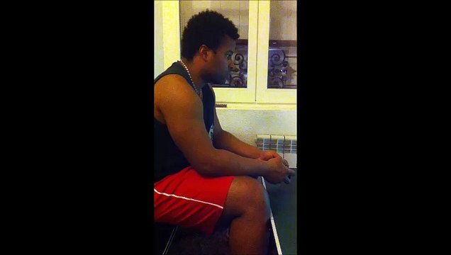 Vidéo d'humour - Mauvais perdant fifa - LewisFolie's