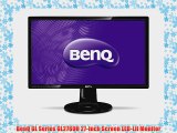 BenQ GL Series GL2760H 27-Inch Screen LED-Lit Monitor