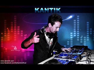 Seslifarkli Dj Kantik Arabada Dinlemelik Super Parcalar