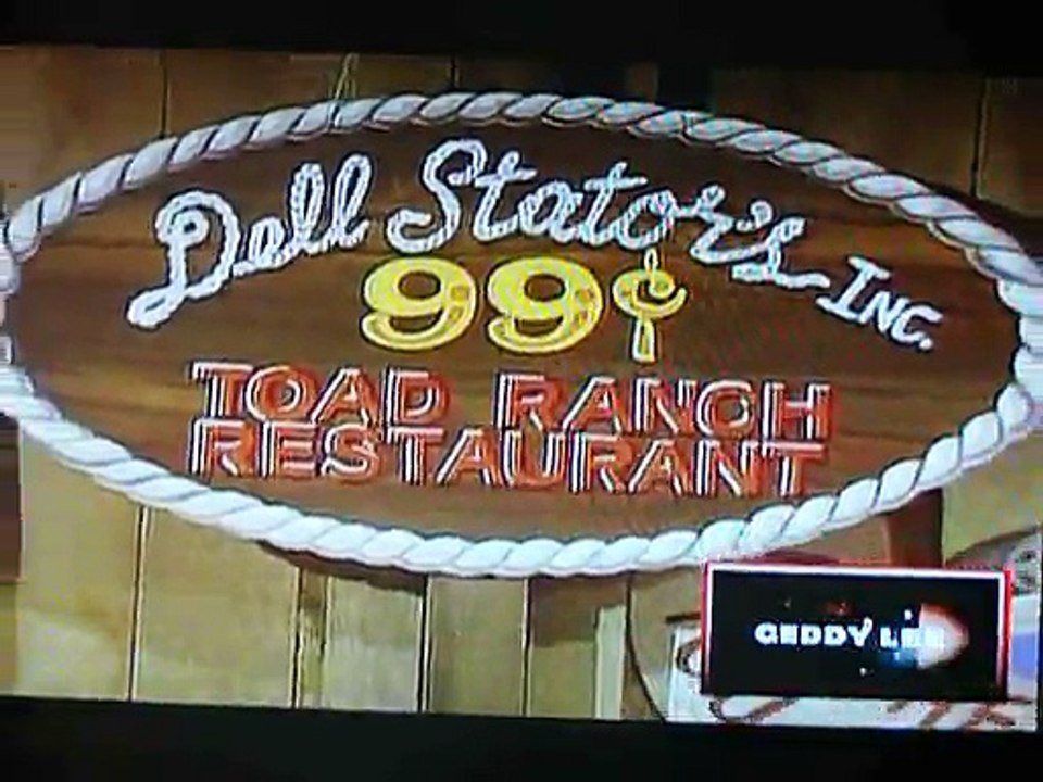 Dell Stators Toad Ranch