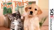 I Love my Pets Gameplay (Nintendo 3DS) [60 FPS] [1080p]