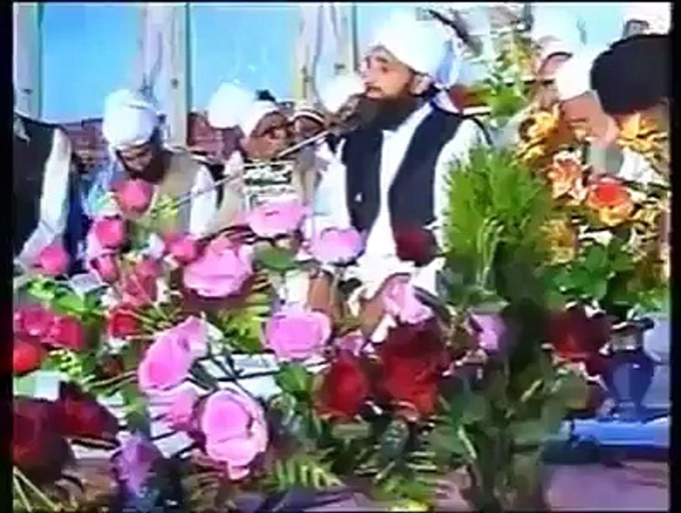 کاش ہر مسلمان یہ ویڈیو دیکھ لے
