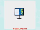 Samsung B1740R 17-Inch 1280 x 1024 5ms 16.7M High Performance LCD Monitor