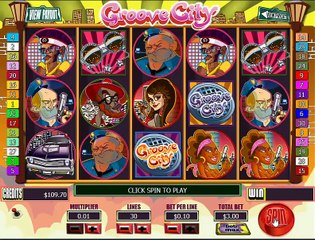 Soft Magic Dice - Groove City