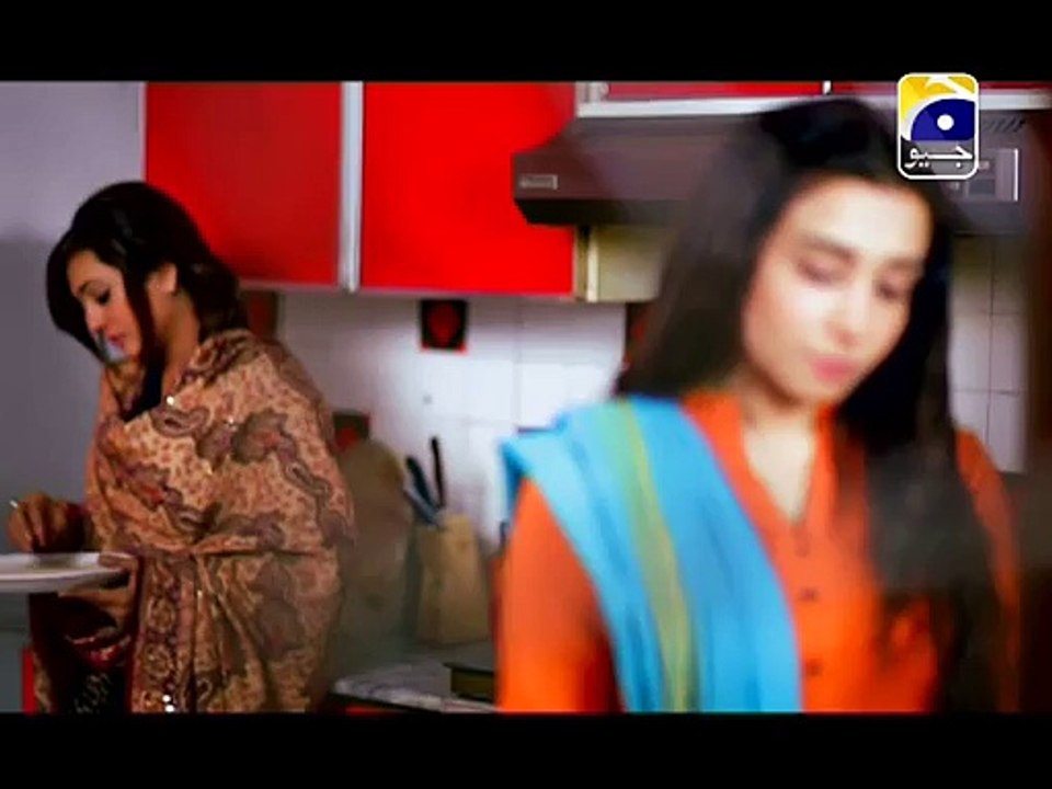 Bari Bahu Episode 21 Full on Hum Tv - February 25