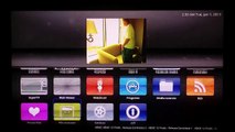 XBMC - How to Customize Si02 skin - How to Edit Top Shelf Icons