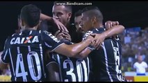 Corinthians ganó 2-0 al Linense por Torneo Paulista pero Paolo Guerrero solo jugó 8 minutos (VIDEO)