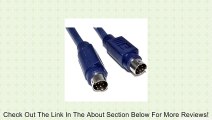 DAP Audio HQ Cable Mini-Din 8 pin to Mini-Din 8 pin lead 3m (~10 feet) Review
