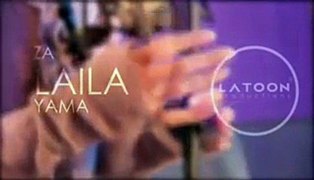 Pashto New Singer Laila Khan First Song - Za Laila Yama - 2014