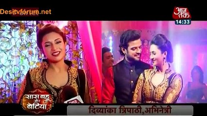 Ishita Ke Sabar Ka Fal Hua Romantic – Yeh Hai Mohabbatein - hdentertainment