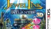 Jewel Link Legends of Atlantis Gameplay (Nintendo 3DS) [60 FPS] [1080p]