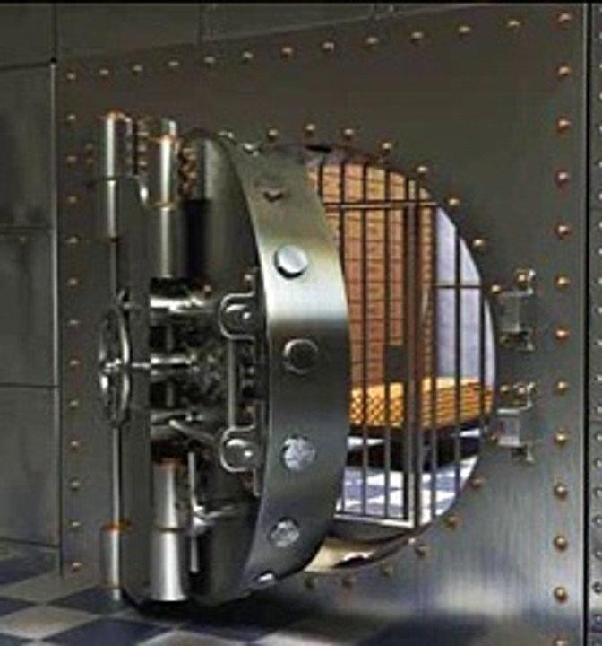 Vorsicht vor Goldkauf bei Banken!