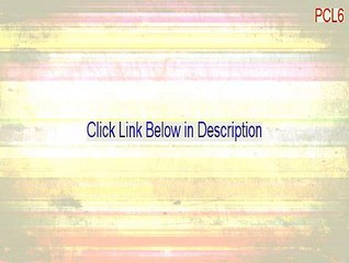 PCL6_v5.01_win2K-2003-XP_INF.exe Serial - Free Download