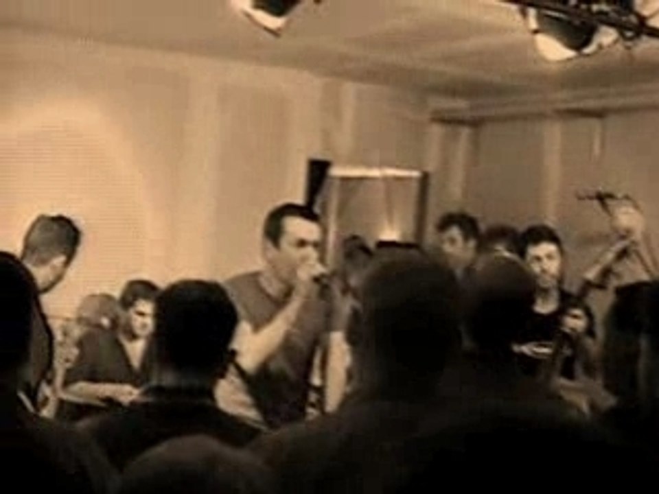 The TeenKats & Les Alligators