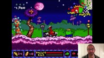 ToeJam & Earl  Back in the Groove explique son projet