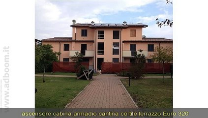 Video herunterladen: PAVIA,    ATTICO  SAN PIETRO MQ 160 EURO 320.000