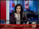 Altaf Hussain directs MQM to take back ‘Boycott ARY News’ decision