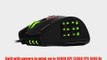 UtechSmart Venus 50 to 16400 DPI High Precision Laser MMO Gaming Mouse for PC 18 Programmable