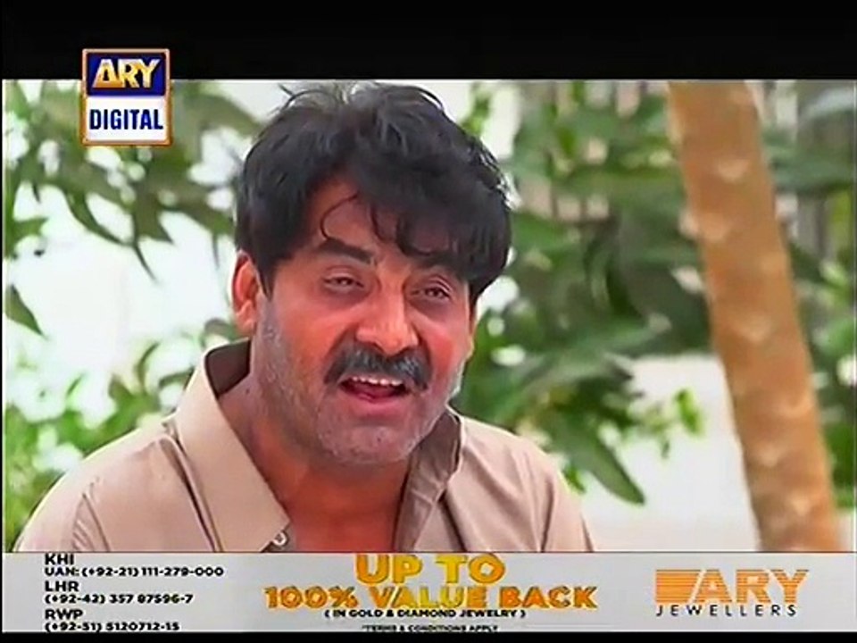 Bari Bahu Episode 21 Full on Hum Tv - February 25