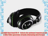 Turtle Beach Ear Force XP400 Dolby Surround Sound Gaming Headset