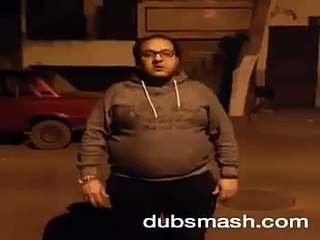 انا بتقطع من جوايا - dubsmash - هتموت من الضحك D-