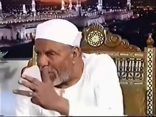 هل أنت مهموم؟ كلام يريحك من كل الهموم! الشيخ محمد متولي الشعراوي