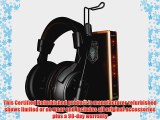 Turtle Beach Call of Duty: Black Ops II Tango Programmable Wireless Dolby Surround Sound Gaming