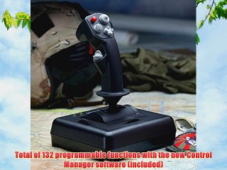 CH Products Fighterstick USB