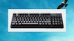 CM Storm QuickFire TK - Compact Mechanical Gaming Keyboard with CHERRY MX BLUE Switches and