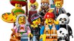 Lego Collectable minifigures Lego Movie series - Part 1 Female Characters