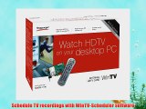 Hauppauge 1196 WinTV-HVR-1250 PCI-E X1 Internal HDTV Card