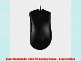 Razer DeathAdder 3500 PC Gaming Mouse -  Black edition
