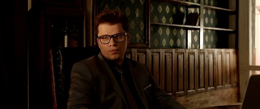 скачать торрент Робот по имени Чаппи 2015