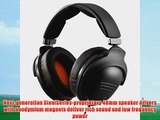 SteelSeries 9H Gaming Headset for PC Mac and Mobile Devices