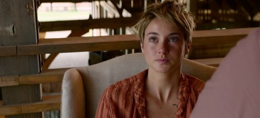 “Stand Together –”Insurgent Final Trailer