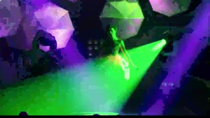 Muto Ayami - Koushinkyoku Daiichiban Henrochou (LIVE at Akasaka Blitz)