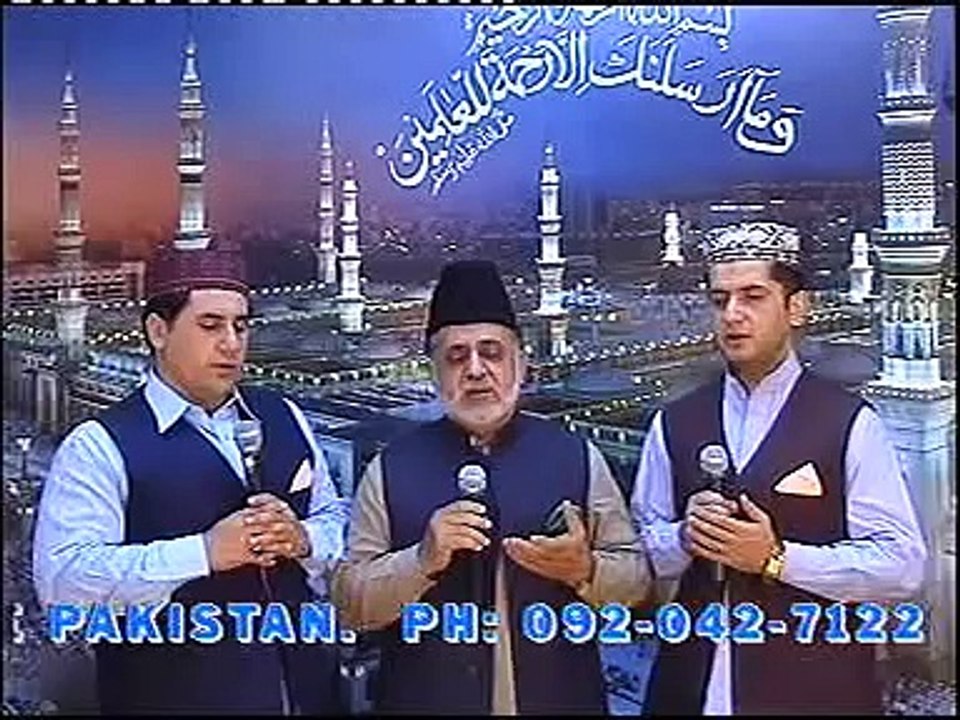 Saba Dare Mustafa