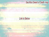 Sacrifice Desert of Death map Full [Sacrifice Desert of Death map]