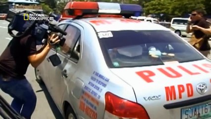 NG - Inside hostage massacre