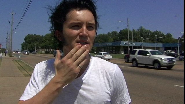 Ben Portsmouth on getting his start as an Elvis Tribute Artist Elvis Week 2010