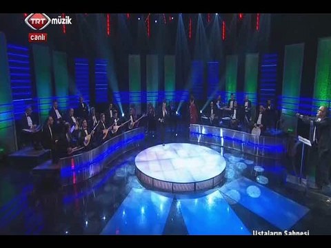 Bedri AYSELİ-Vardım Hint eline-Şef:Ömer Hayri UZUN