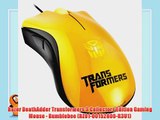 Razer DeathAdder Transformers 3 Collectors Edition Gaming Mouse - Bumblebee (RZ01-00152800-R3U1)