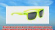 Gunnar Optiks INT-06307 Intercept Full Rim Advanced Outdoor Glasses with Grey Lens Tint Kryptonite