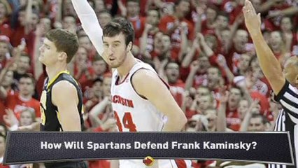 Potrykus: Previewing Wisconsin-MSU