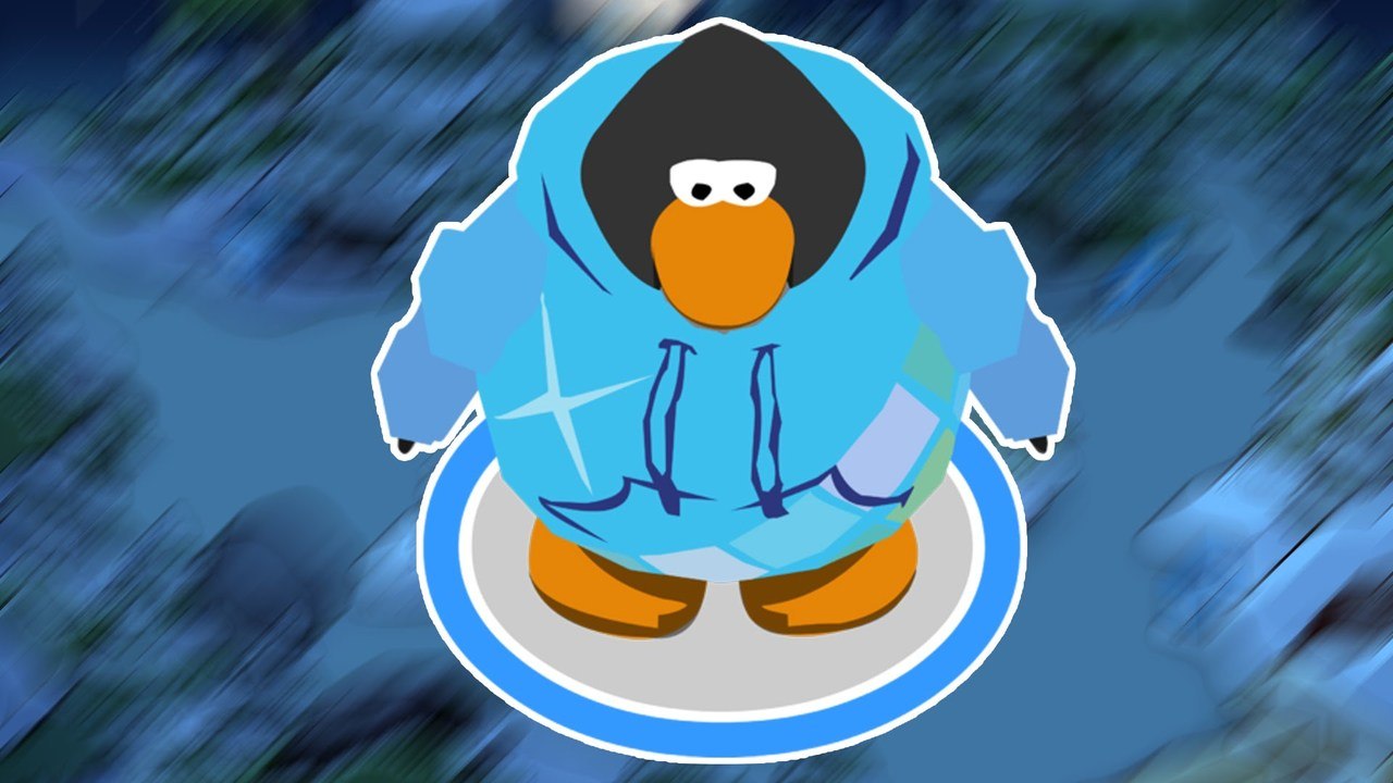 Club Penguin: Unreleased Item...