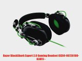 Razer BlackShark Expert 2.0 Gaming Headset (RZ04-00720100-R3M1) -