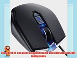 Corsair Vengeance M60 Performance FPS Gaming Mouse (CH-9000001-NA)