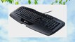 Genius Gaming Keyboard for MMORPG/RTS Gamer (GX-GAMING IMPERATOR)